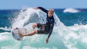 The media has had access to documents regarding the defamation suit filed with the federal court for almost a week. Narrabeen Classic Mick Fanning Comes Out Of Retirement To Surf In Sydney Daily Telegraph