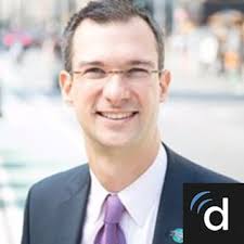 Dr. Abigail Chen, MD