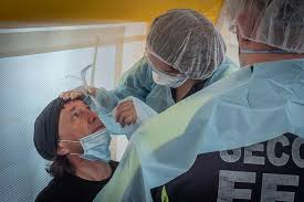 L'hydroxychloroquine elon musk, milliardaire mustafa s. Covid 19 Nouvelle Campagne De Depistage Dans Le Bas Rhin Topmusic Fr