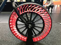 重さは 転がり抵抗は パンクしない自転車用タイヤ の疑問を聞いた engadget 日本版 自転車 タイヤ パンク