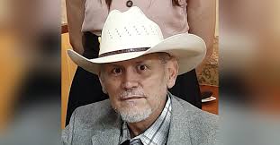 Obituary information for Juan "J.J." Garza