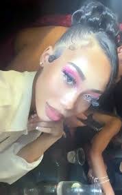 Makayla Johnson's Instagram, Twitter & Facebook