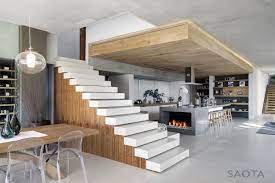 Glen 2961 House South Africa Homeadore Staircase Design Interior Architecture Design House Design