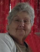 Obituary information for Patty Allen