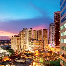 It also has open areas and stalls a plenty, bringing the guests to a more relaxed state, as sunshine and spacious surroundings project more peace. Eastwood City Rfo Condominium Home Facebook