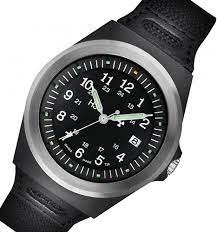 Amazon.com: Traser TYPE 3 TRITIUM Tactical Watch : Traser H3: Clothing,  Shoes & Jewelry
