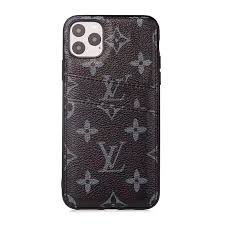 For iphone x/xr/xs max 7 8 plus s10 s9 plus leather card holder wallet back case. Louis Vuitton Iphone 7 Case With Card Holder Msu Program Evaluation