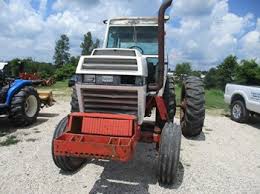 Image result for White 1990 Case JI Company