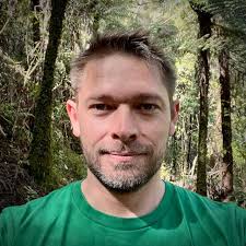 Hamish Campbell :: FOSS4G SOTM Oceania 2023 :: pretalx