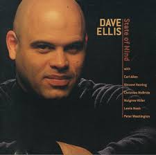 Dave Ellis : State Of Mind (CD) -- Dusty Groove is Chicago's Online Record  Store