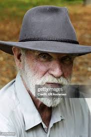 128 Graeme Gibson Photos & High Res Pictures