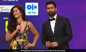 The surgical strike in a career help us build our profile of vicky kaushal and katrina kaif! Katrina Kaif And Vicky Kaushal Are Dating Confirms Harsh Varrdhan Kapoor