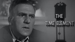 Twilight Zone Precursor