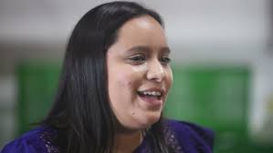 ODS 2 Fin del hambre 17 Faces of Action El Salvador