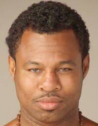 BoxRec: Shane Mosley