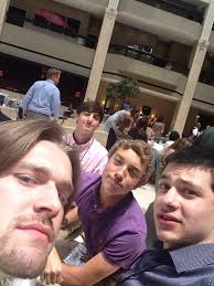 Jason Bohrer (@bohrer_jason)