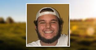 Mr. Matthew Ross Hamilton Obituary May 5, 2019