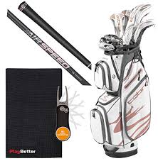 Check spelling or type a new query. Women S Golf The Top 10 Golf Club Sets For Ladies The Left Rough