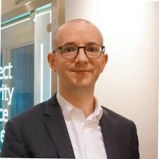 Ten days ago I stepped out of Barclays HQ for the last time (for now at  least).