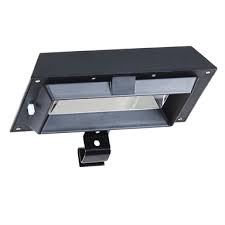 Solar fairy & string lights. Gardenglo 100lm Solar Powered Gutter Light Bunnings Warehouse