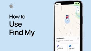 We did not find results for: How To Use Find My On Iphone Ipad And Ipod Touch Apple Support Youtube