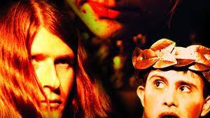 Bruce Herbert Glover May 2, 1932