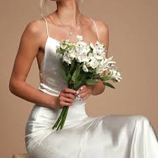 One of the best ways to do this, especially for a summer wedding, is to buy versatile favors. 19 Best Places To Buy Wedding Dresses Online Of 2021