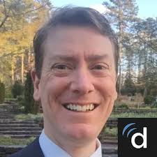 Dr. Edgar D. Charles, MD