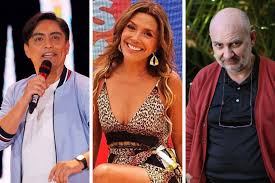 Pero mientras got talent chile no se encuentra grabando, sí lo hace el programa mi barrio, además de las tres teleseries de mega y la apuesta nocturna de canal 13. Sergio Freire Carolina Arregui Y Luis Gnecco Son Los Primeros Jurados Confirmados De Got Talent Chile La Tercera