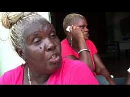 Tivoli: Identifying the dead