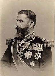 10 adevăruri sau falsuri despre primul rege al românilor. Carol I Of Romania Wikipedia