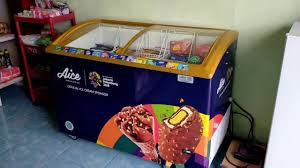 Es krim aice sudah hadir di indonesia sejak lima tahun terakhir, dan telah cukup dikenal oleh masyarak. Es Cream Aice Paling Favorit Youtube