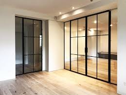 Accueil › verrières › portes verrières en acier › verrière creative sur mesure. Verriere Sur Mesure Pour Votre Interieur I Behome France