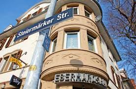 Persönliche nähe zu unseren kunden ist die grundlage für unseren maßgeschneiderten service auf technisch. Steiermarker Strasse In Feuerbach Thema Verkehrsberuhigung Bleibt Ein Aufreger Feuerbach Stuttgarter Nachrichten