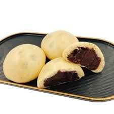 信州小麦まんじゅう つぶあん  こだわりの味ドットコム