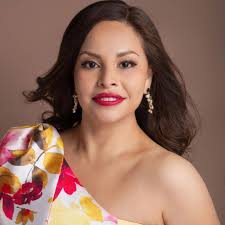 Angela Gabriela Sevilla Vega