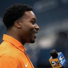 Photos: Big 12 Media Days 2023 in full swing at AT&T Stadium in Texas