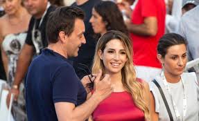 Periodista deportiva nacida en 1987, giorgia rossi aterrizó en el campeonato mundial en rusia. Giorgia Rossi E Alessio Conti Galeotta Fu Mediaset Foto Kikapress Com