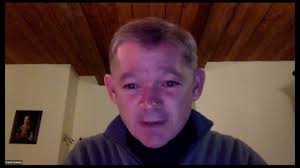 January 22nd 2022 Webinar: Sibelius Lecture by Daniel Grimley