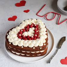 Check spelling or type a new query. Ricetta Heart Naked Cake Dolcidee