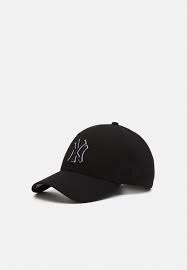 Check out our latest snapback hats. New Era Base 9forty Snapback Unisex Cap Black Schwarz Zalando De