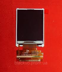 LCD дисплей Samsung E2130 E1220 E1225 ...