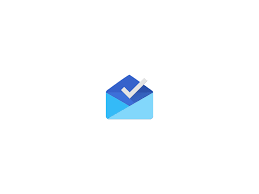 Inbox By Gmail Iphone Photo App Icon Set Design Interactive Design