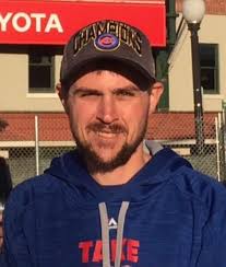 Staff Profiles — Blog — Legacy Sports Camp