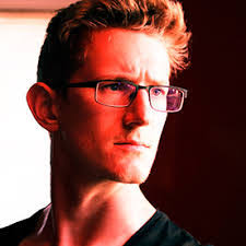 Benjamin Roland's Instagram, Twitter & Facebook