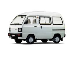 suzuki every 1985 90 軽バン スズキ バン