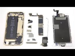 Iphone 6s logic board amazon com. How To Remove Icloud Iphone 6s With Schematic Diagram Youtube