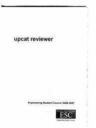 Log in with facebook log in with google. I M Reading Upcat Reviewer Pdf On Scribd Engineering Student Upcat Review University Of The Philippines