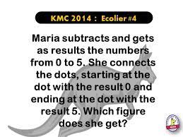 Soalan Soalan Di Dalam Kangaroo Kangaroo Math Malaysia Facebook
