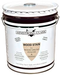 Maybe you would like to learn more about one of these? Armstrong Clark Stain 5 Gallon The Sealer Store